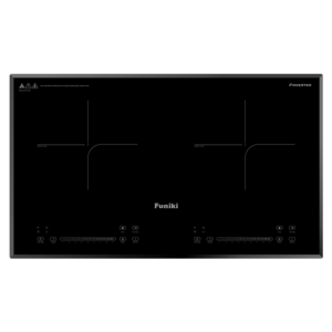 Bếp từ đôi Funiki HPC 3D13