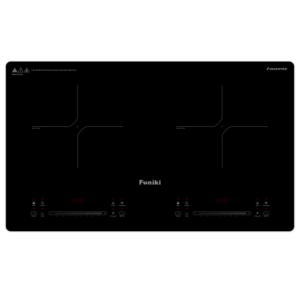 Bếp từ đôi Funiki HPC 3D14