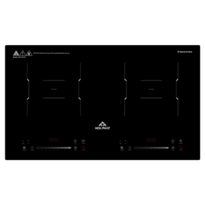 Bếp từ đôi Hòa Phát HPC 3D17H