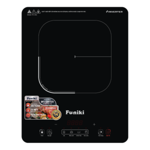 Bếp từ đơn Funiki HPC 3S12