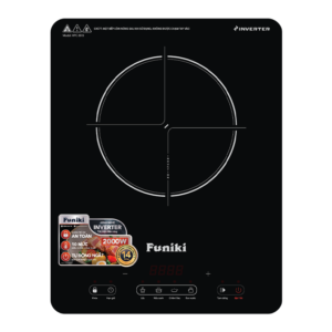 Bếp từ đơn Funiki HPC 3S13