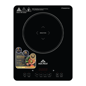 Bếp từ đơn Hòa Phát HPC 3S16H