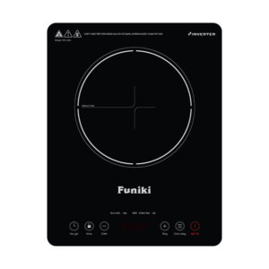 Bếp từ đơn Funiki HPC 5S12