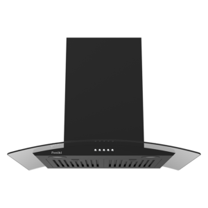 Máy hút mùi kính cong Funiki HKH C0170 (Rộng 70cm)