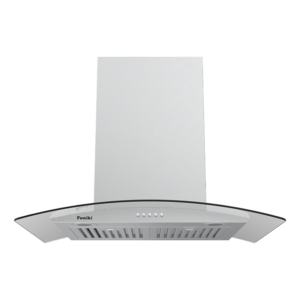 Máy hút mùi kính cong Funiki HKH C0270 (Rộng 70cm)