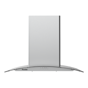 Máy hút mùi kính cong Funiki HKH C0370 (Rộng 70cm)