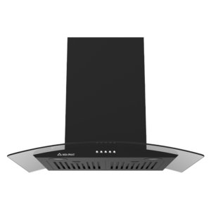 Máy hút mùi kính cong Hòa Phát HKH C0470H (Rộng 70cm)