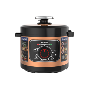 Nồi áp suất điện 6L Funiki HPC6858