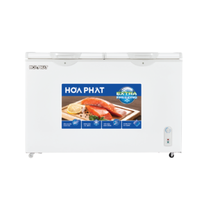 Tủ đông Hòa Phát HPF AN6352 352 lít