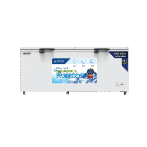 Tủ đông dung tích lớn Hòa Phát HPF AD6544 544 lít