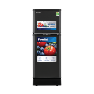 Tủ lạnh Funiki HR T6126TDG 126 lít