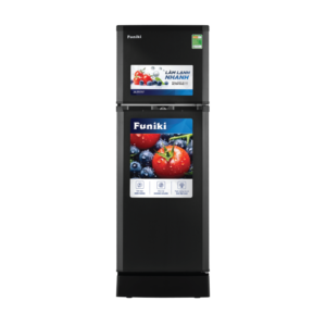 Tủ lạnh Funiki HR T6147TDG 147 lít