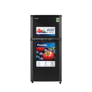 Tủ lạnh Funiki HR T6159TDG 159 lít