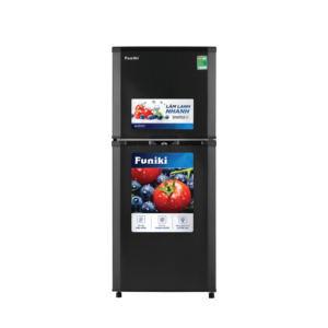 Tủ lạnh Funiki HR T6185TDG 185 lít