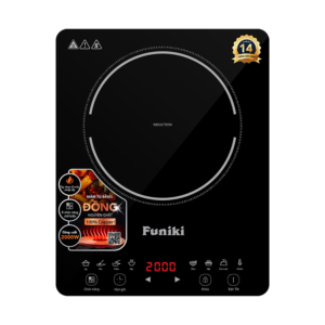 Bếp điện từ đơn Funiki HSD8162
