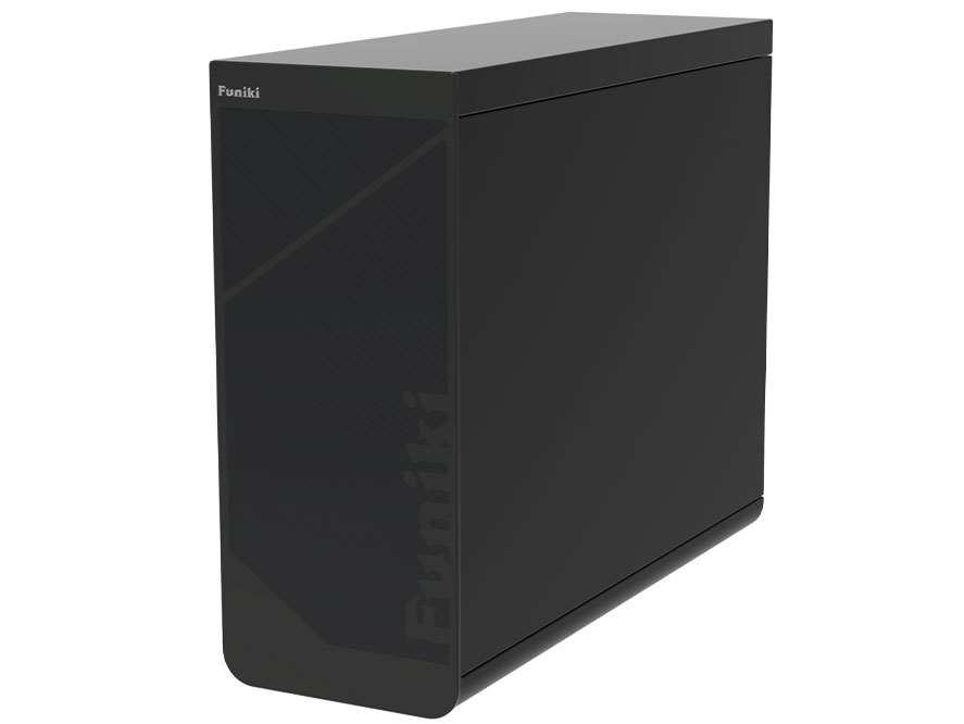 Máy lọc nước RO để gầm Funiki FP204U chính hãng Máy lọc nước RO để gầm Funiki FP204U - Điện Máy Plus