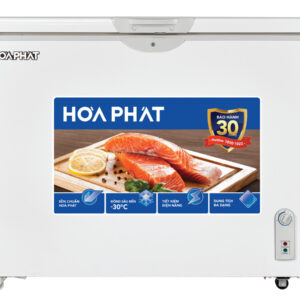 Tủ đông Hòa Phát HCF 516S1N1 252 lít