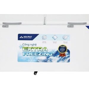 Tủ đông dung tích lớn Hòa Phát HPF AD6783.1 783 lít